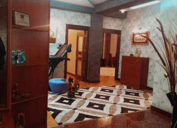 HEYDER ELIYEV MERKEZININ YANINDA MENZIL TECILI SATILIR!!! 3