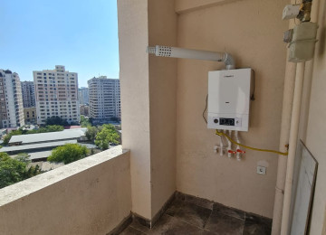 Nərimanov rayon Təbriz küçəsi 44 Banditaddelin yanı 17