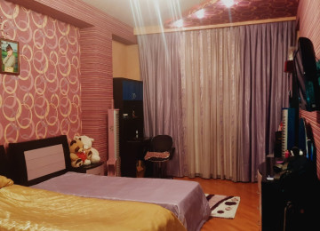 HEYDER ELIYEV MERKEZININ YANINDA MENZIL TECILI SATILIR!!! 3