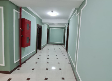 Nərimanov rayon Təbriz küçəsi 44 Banditaddelin yanı 17