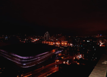 HEYDER ELIYEV MERKEZININ YANINDA MENZIL TECILI SATILIR!!! 3