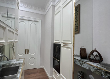 Nəsimi rayonu 28 may mst yaxınlığı Şəhərin Mərkəzində. Qış