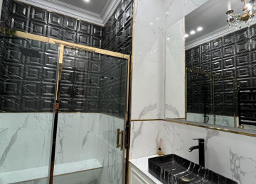 Nəsimi rayonu 28 may mst yaxınlığı Şəhərin Mərkəzində. Qış