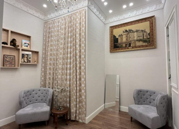 Nəsimi rayonu 28 may mst yaxınlığı Şəhərin Mərkəzində. Qış