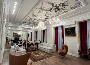 Nəsimi rayonu 28 may mst yaxınlığı Şəhərin Mərkəzində. Qış