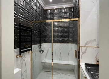 Nəsimi rayonu 28 may mst yaxınlığı Şəhərin Mərkəzində. Qış