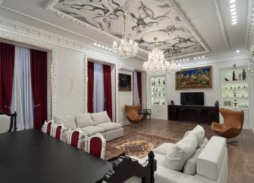 Nəsimi rayonu 28 may mst yaxınlığı Şəhərin Mərkəzində. Qış