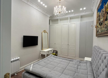 Nəsimi rayonu 28 may mst yaxınlığı Şəhərin Mərkəzində. Qış