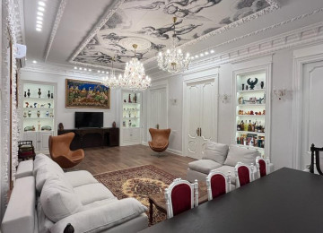 Nəsimi rayonu 28 may mst yaxınlığı Şəhərin Mərkəzində. Qış