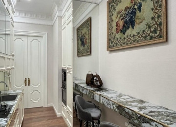 Nəsimi rayonu 28 may mst yaxınlığı Şəhərin Mərkəzində. Qış