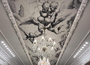 Nəsimi rayonu 28 may mst yaxınlığı Şəhərin Mərkəzində. Qış