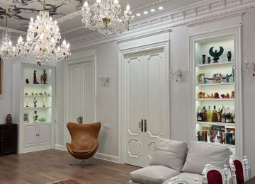 Nəsimi rayonu 28 may mst yaxınlığı Şəhərin Mərkəzində. Qış