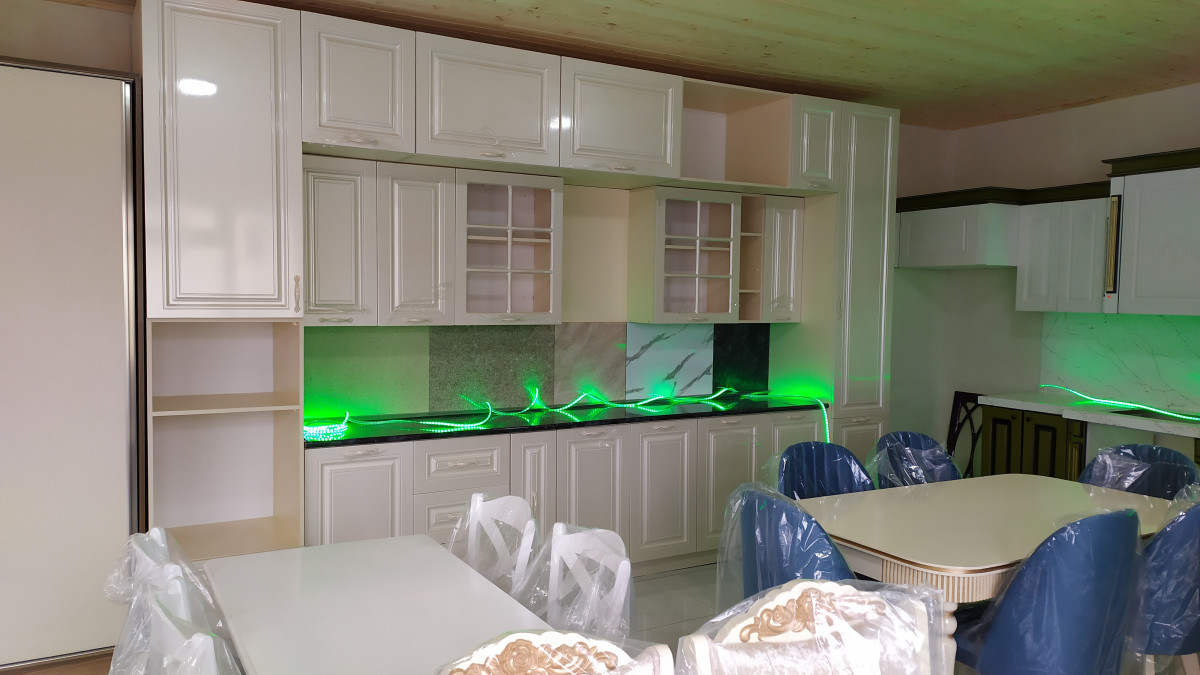 Metbex Mebel Mətbəx mebellərinin sifarişi qəbul olunur.Mətbəx