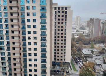 Gözəl təklif 28 may metrosundan 70 metr məsafədə yeni