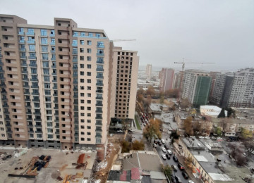 Gözəl təklif 28 may metrosundan 70 metr məsafədə yeni