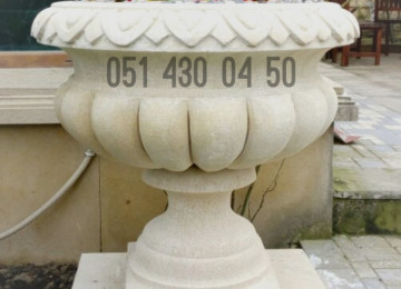 Aqlay güldan əl işidir. Zövqünüzə uyğun hər ölçüdə sifariş