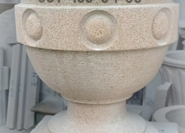 Aqlay güldan əl işidir. Zövqünüzə uyğun hər ölçüdə sifariş