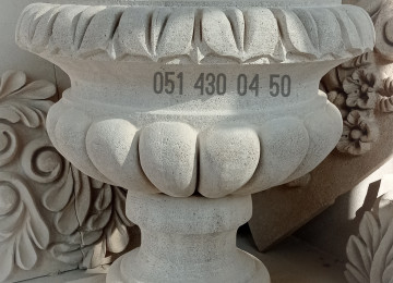 Aqlay güldan əl işidir. Zövqünüzə uyğun hər ölçüdə sifariş