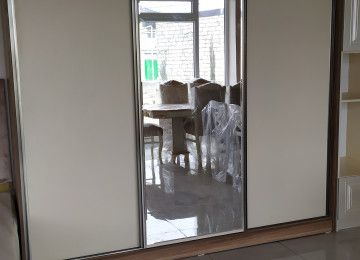 Dolablarin sifarişi qəbul olunur.Dehliz mebellerin