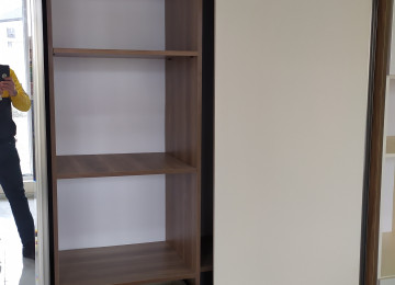 Dolablarin sifarişi qəbul olunur.Dehliz mebellerin