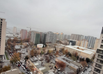 Gözəl təklif 28 may metrosundan 70 metr məsafədə yeni