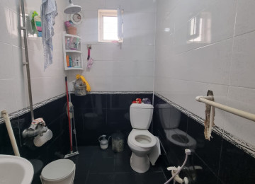 Zabratdan Mehemmedliye geden yolda esas şəhər yolundan 300