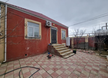 Zabratdan Mehemmedliye geden yolda esas şəhər yolundan 300