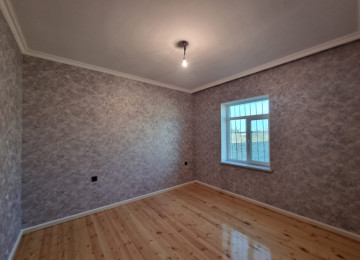 Zabrat 1 qesebesinde Damla su zavoduna yaxin