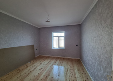 Zabrat 1 qesebesinde Damla su zavoduna yaxin