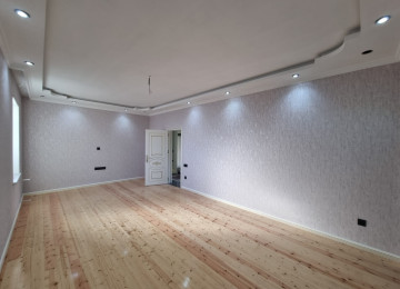 Zabrat 1 qesebesinde Damla su zavoduna yaxin