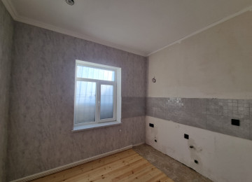 Zabrat 1 qesebesinde Damla su zavoduna yaxin