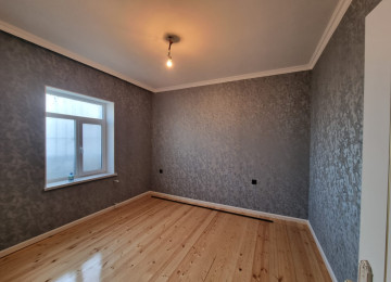 Zabrat 1 qesebesinde Damla su zavoduna yaxin