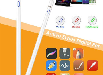 PH28 Universal Stylus Qələm Android/Iphone Telefon, Ipad,