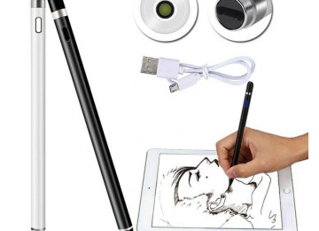 PH28 Universal Stylus Qələm Android/Iphone Telefon, Ipad,