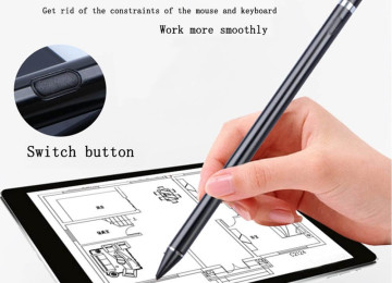 PH28 Universal Stylus Qələm Android/Iphone Telefon, Ipad,