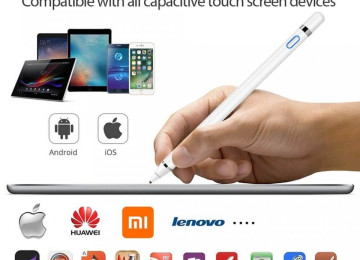 PH28 Universal Stylus Qələm Android/Iphone Telefon, Ipad,