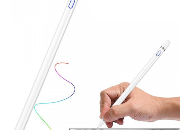 PH28 Universal Stylus Qələm Android/Iphone Telefon, Ipad,