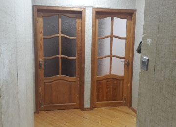 Qanunu 3 otaqli, Ipotekaya yararli, deniz goruntulu,