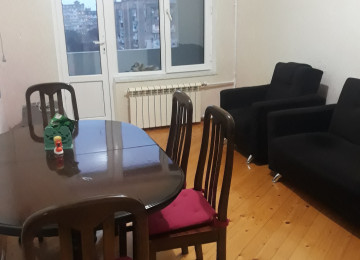 Qanunu 3 otaqli, Ipotekaya yararli, deniz goruntulu,