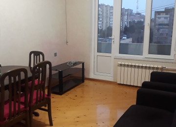 Qanunu 3 otaqli, Ipotekaya yararli, deniz goruntulu,