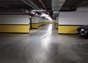 Xətai rayonu Qaçaq Nəbi küçəsi Əhmədli metrosuna 250-300