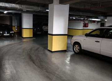 Xətai rayonu Qaçaq Nəbi küçəsi Əhmədli metrosuna 250-300