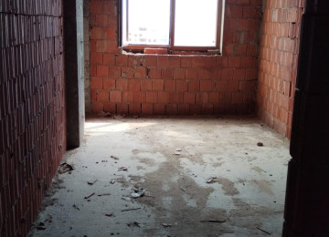 Xətai rayonu Qaçaq Nəbi küçəsi Əhmədli metrosuna 250-300