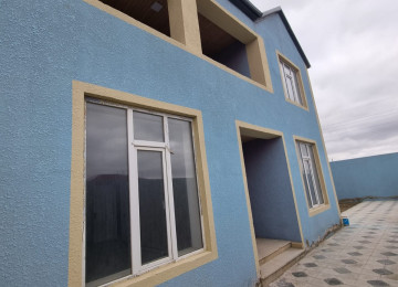 Zabrat Mehemmedli yolu esas yoldan 400 metr arali 2 sot