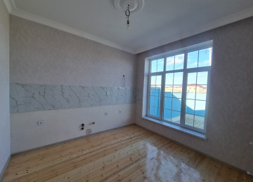 İPOTEKAYA YARARLİ EV SATİLİR! Məhəmmədli yolunda "AYXAN"