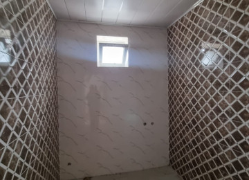 Zabrat Mehemmedli yolu esas yoldan 400 metr arali 2 sot