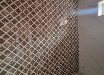 Zabrat Mehemmedli yolu esas yoldan 400 metr arali 2 sot