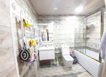 Nəsimi rayonu 28 may metrosunun yanı .Yenicə tikilmiş 16