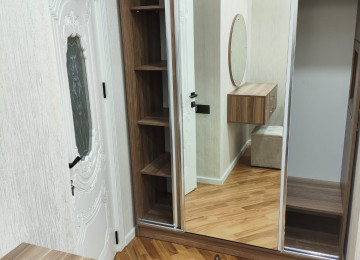 ƏŞYALİ !! Nizami rayonu Neftçilər metrosuna 5-6 dəqiqə