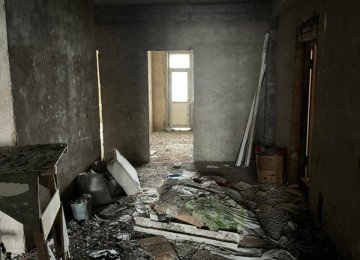 Sabunçu rayonu Bakıxanov qesebesi Razin ticaret merkezinin